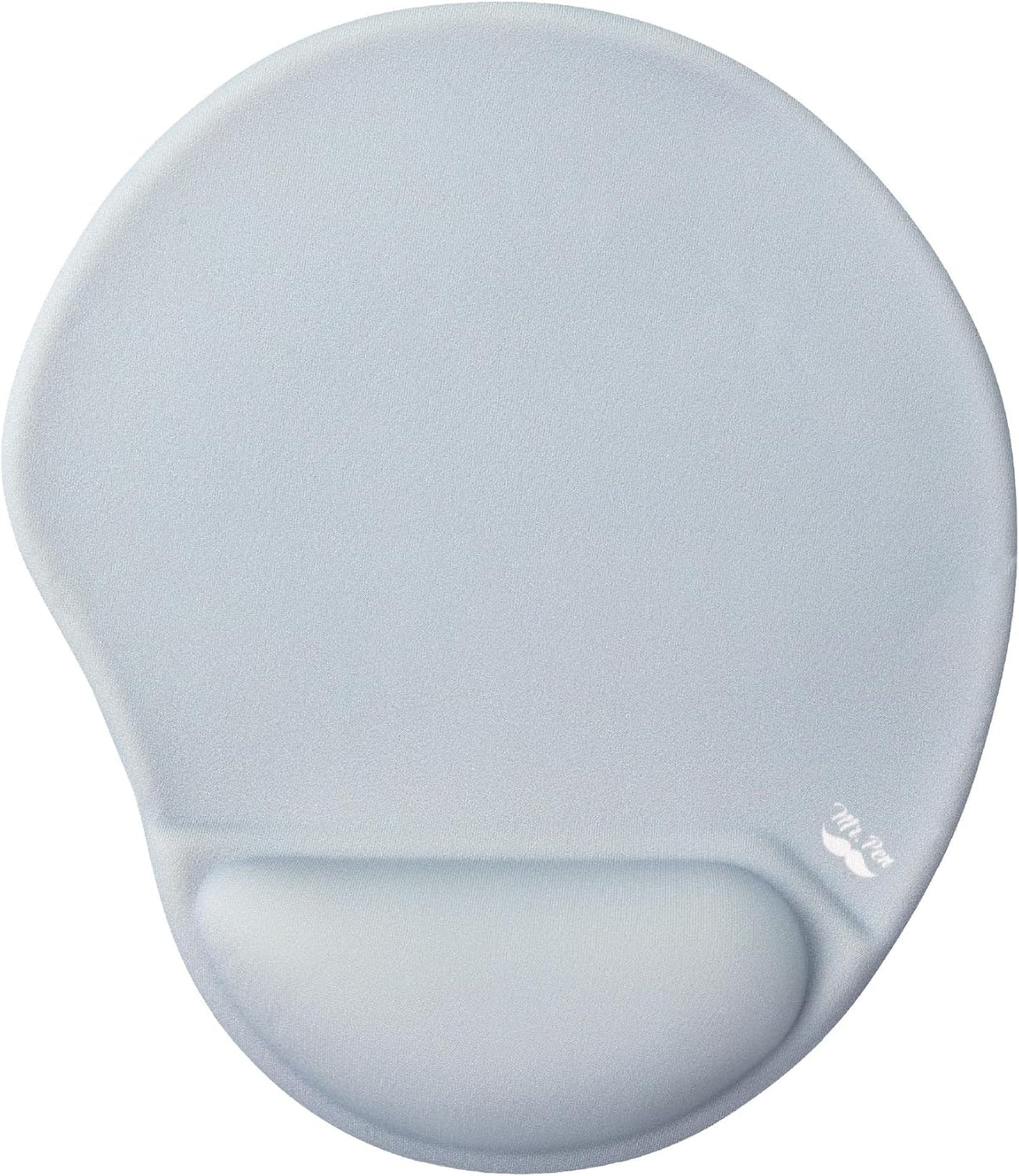 Ergonomic Mouse Pad with Wrist Rest