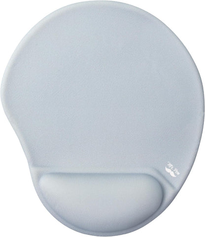 Ergonomic Mouse Pad with Wrist Rest