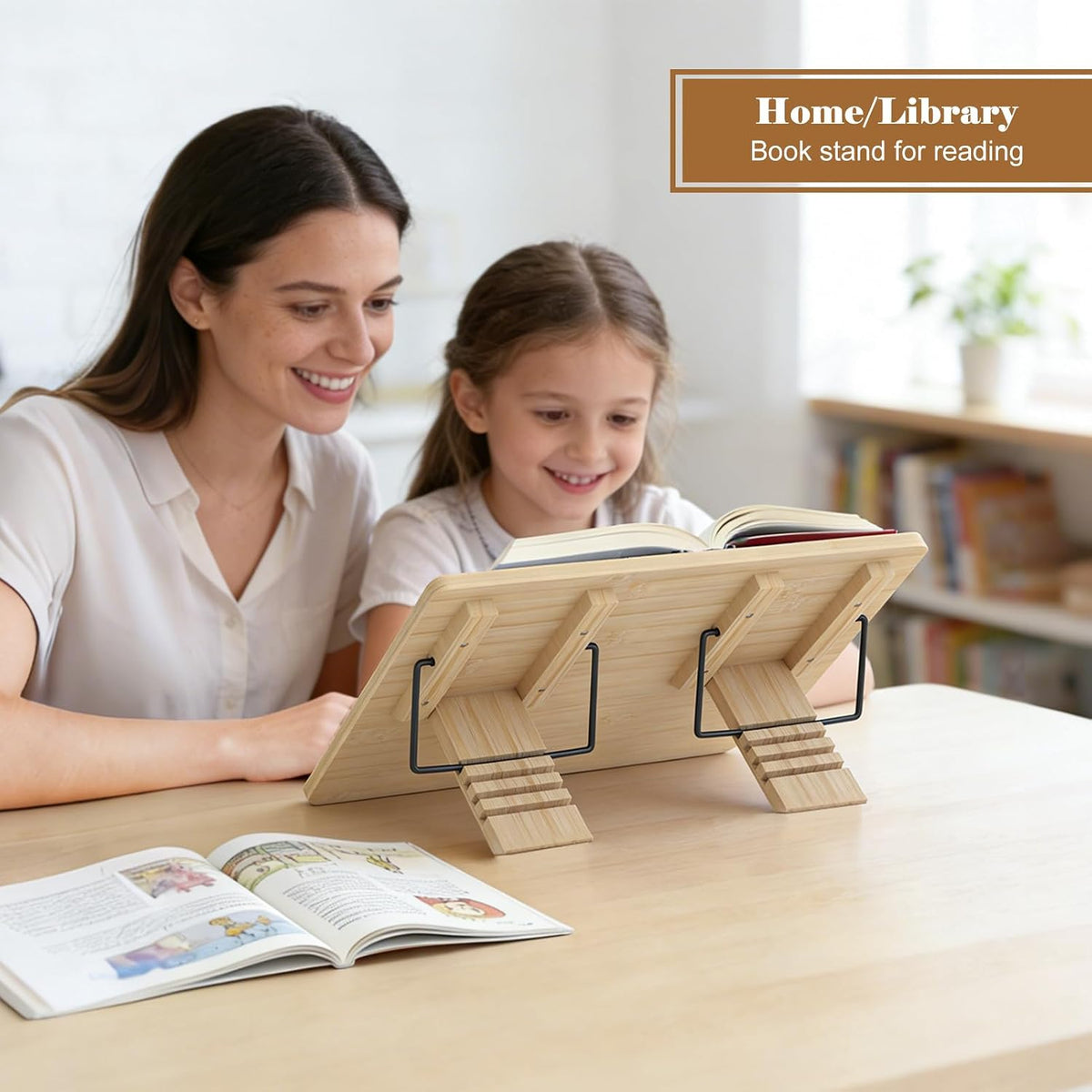 Slant Board for Writing Adjustable Slanted Writing Board Easel for Desk