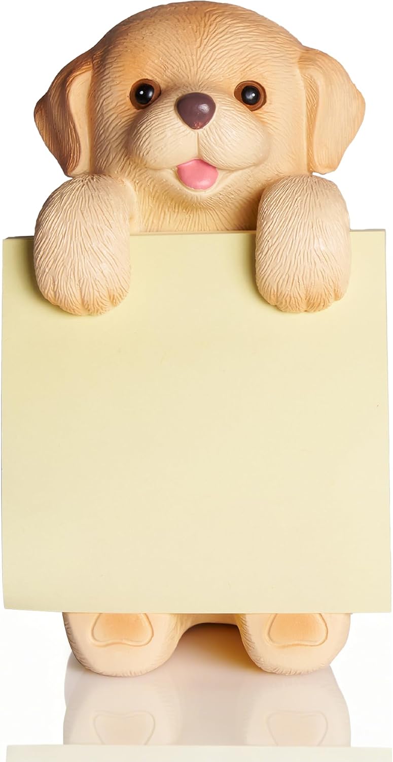 Sea Turtle Pop-Up Sticky Note Dispenser for 3 x 3 in Notes, Blue