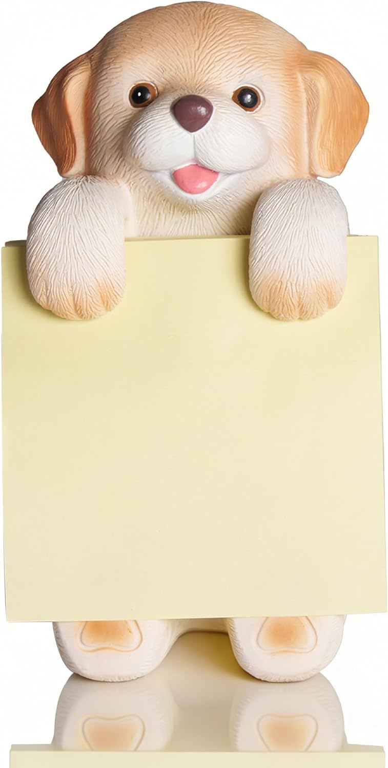 Sea Turtle Pop-Up Sticky Note Dispenser for 3 x 3 in Notes, Blue