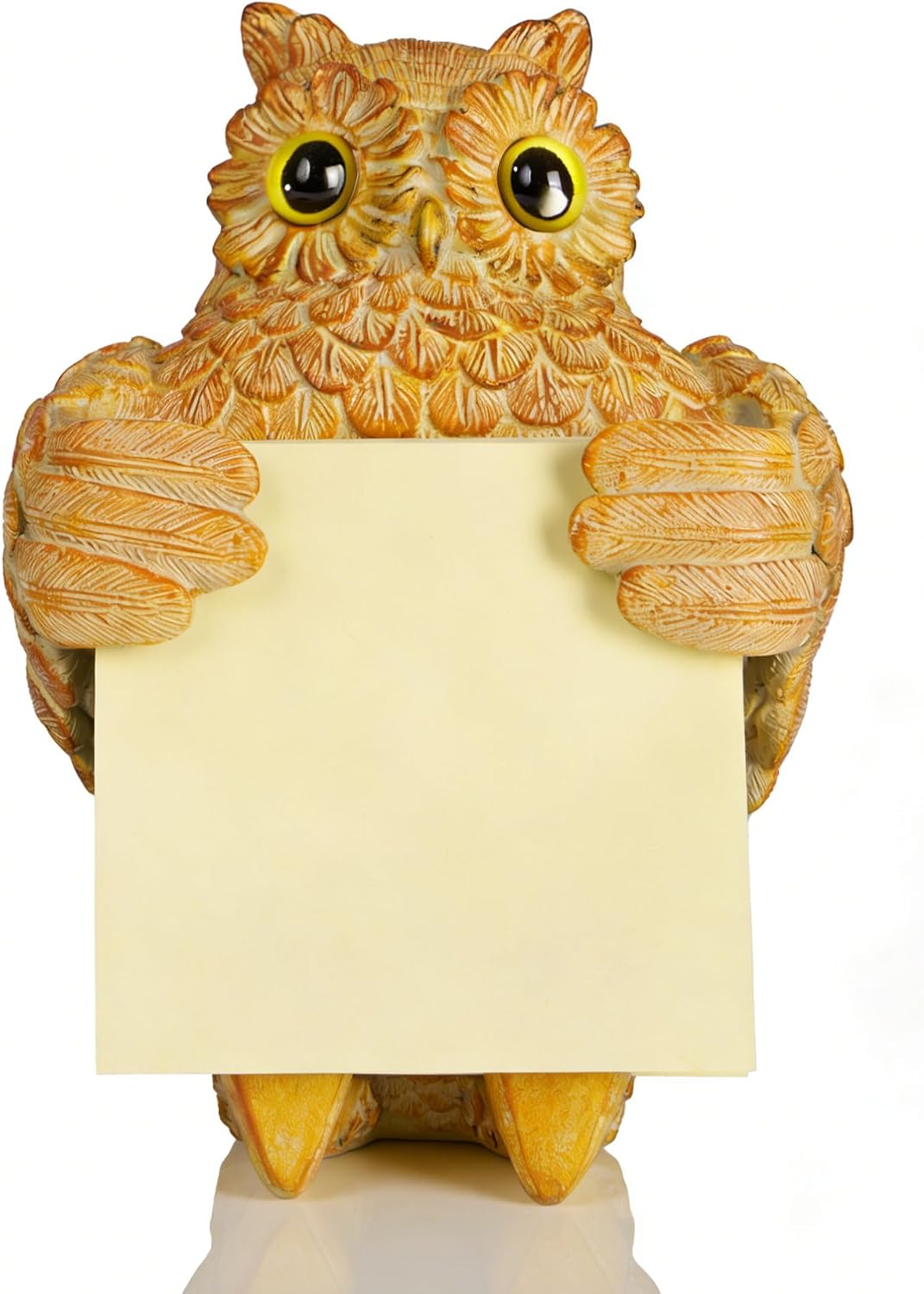 Sea Turtle Pop-Up Sticky Note Dispenser for 3 x 3 in Notes, Blue