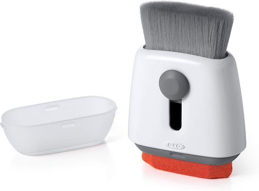 Good Grips Sweep & Swipe Laptop Cleaner