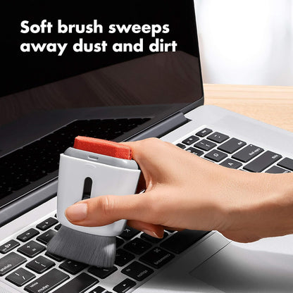 Good Grips Sweep & Swipe Laptop Cleaner
