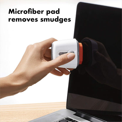 Good Grips Sweep & Swipe Laptop Cleaner