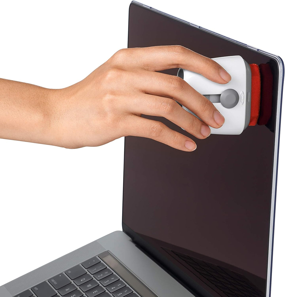 Good Grips Sweep & Swipe Laptop Cleaner