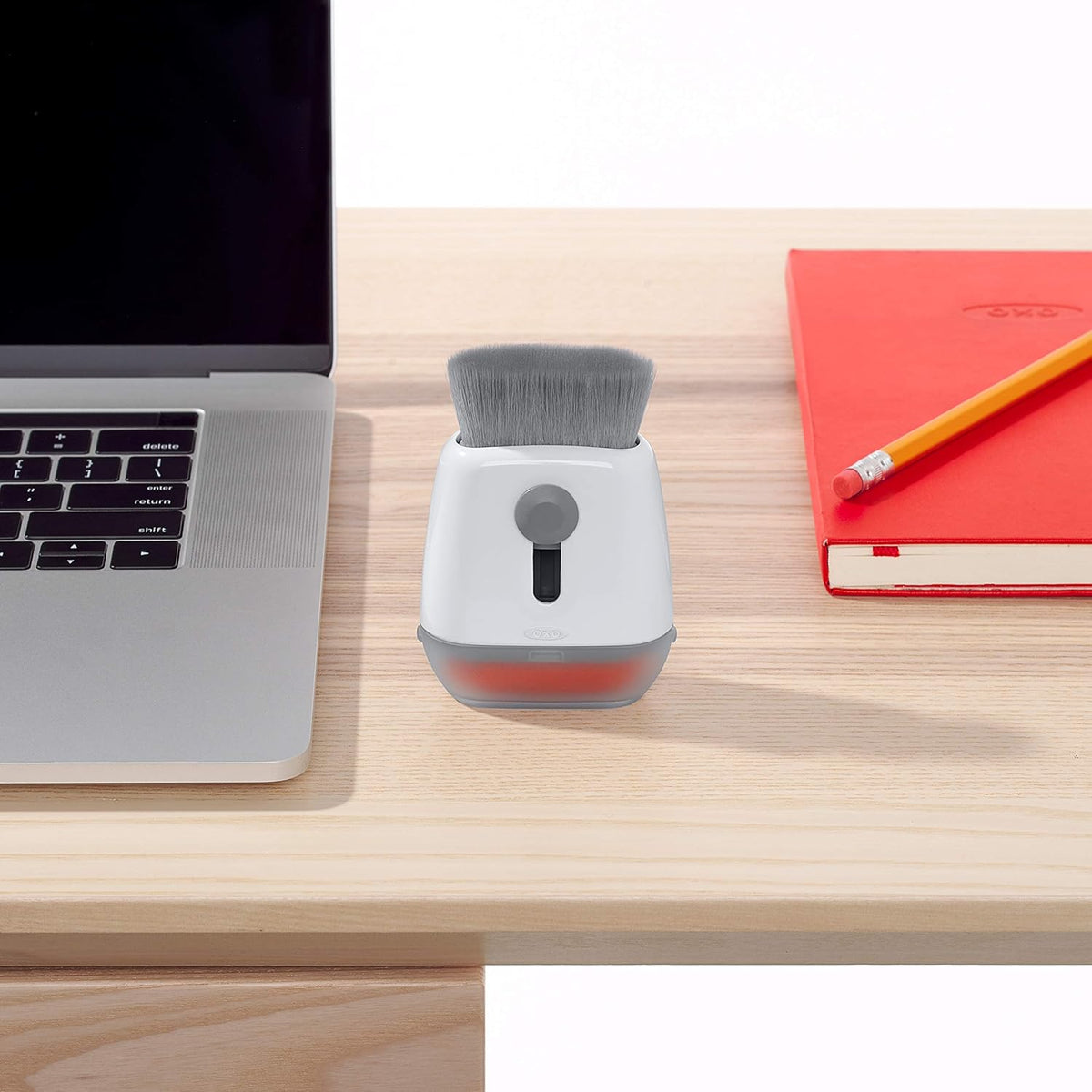 Good Grips Sweep & Swipe Laptop Cleaner