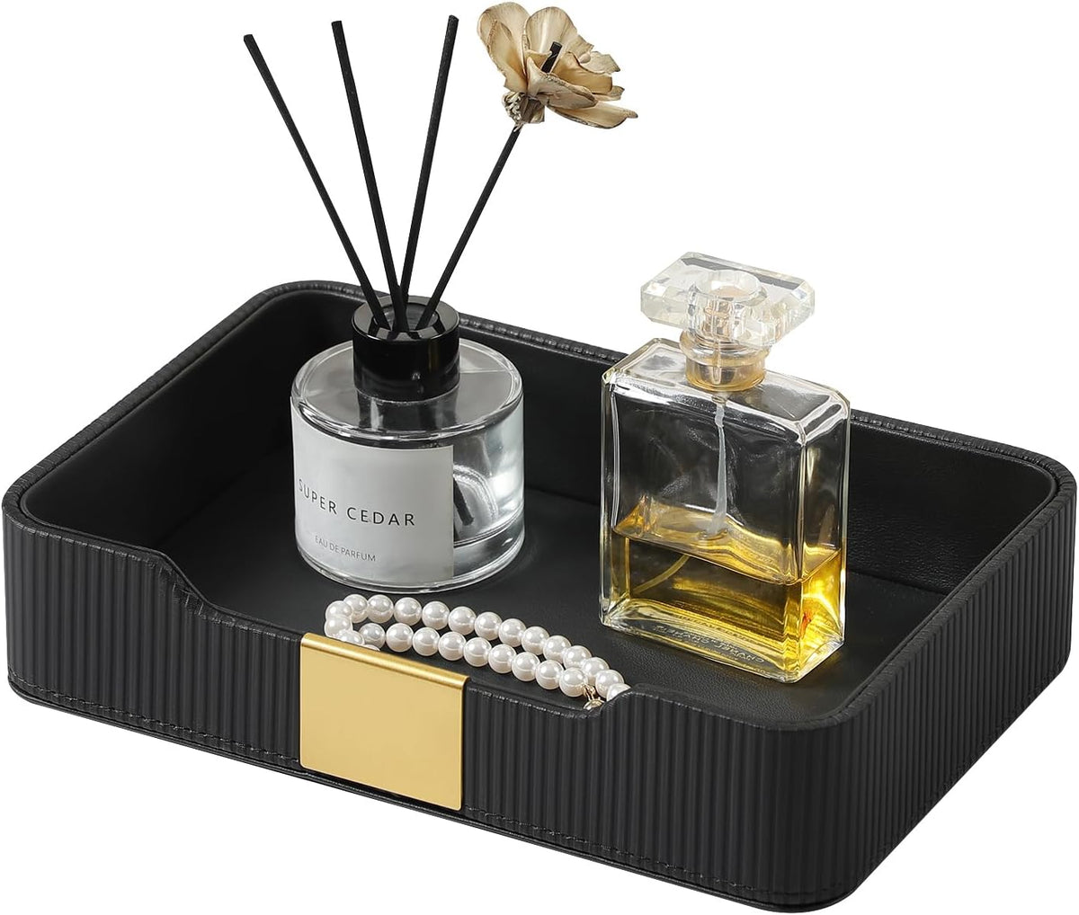 Valet Tray Organizer Keay Bowl Catchall Tray Nightstand Organizer