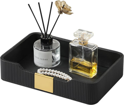 Valet Tray Organizer Keay Bowl Catchall Tray Nightstand Organizer