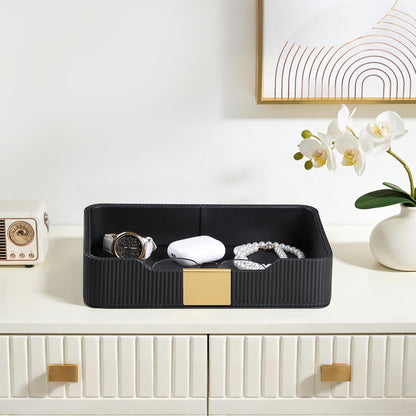 Valet Tray Organizer Keay Bowl Catchall Tray Nightstand Organizer