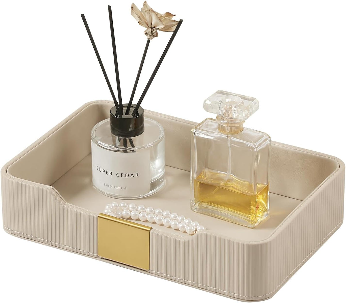 Valet Tray Organizer Keay Bowl Catchall Tray Nightstand Organizer