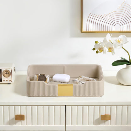 Valet Tray Organizer Keay Bowl Catchall Tray Nightstand Organizer