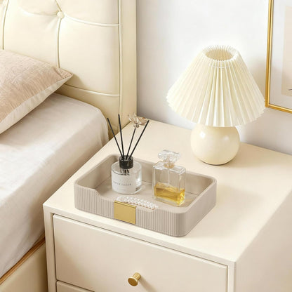 Valet Tray Organizer Keay Bowl Catchall Tray Nightstand Organizer
