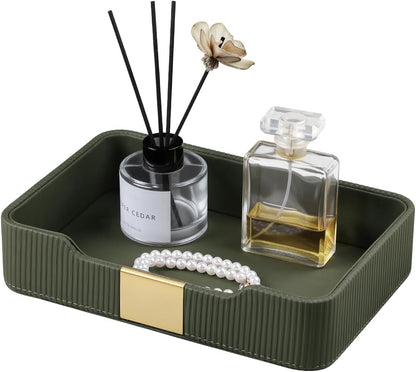 Valet Tray Organizer Keay Bowl Catchall Tray Nightstand Organizer