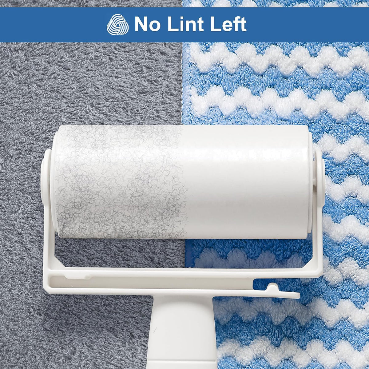 18 Pack Microfiber Cleaning Cloth, Kitchen Towels for Dish Drying Washing, Absorbent Streak Free Lint Free Rags for Cleaning, Reusable and Washable Towels - 10" x 10"