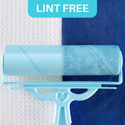 18 Pack Microfiber Cleaning Cloth, Kitchen Towels for Dish Drying Washing, Absorbent Streak Free Lint Free Rags for Cleaning, Reusable and Washable Towels - 10" x 10"