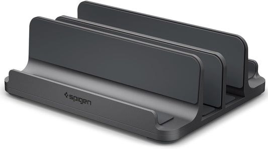 Vertical Laptop Stand Holder for Desk