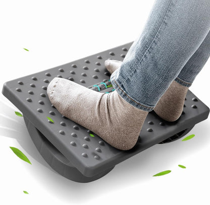 Foot Rest Under Desk at Work, Foot Stools for Under Office Desk