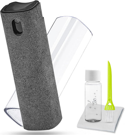 Car Screen Cleaner Spray for Phone iPad Laptop Car Display - Cream