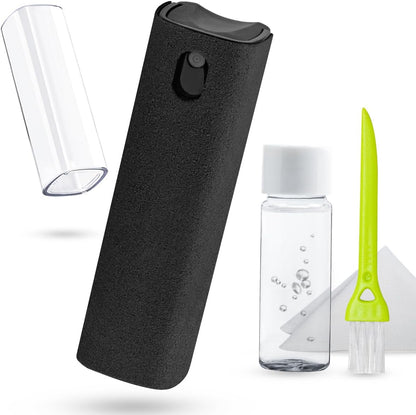 Car Screen Cleaner Spray for Phone iPad Laptop Car Display - Cream