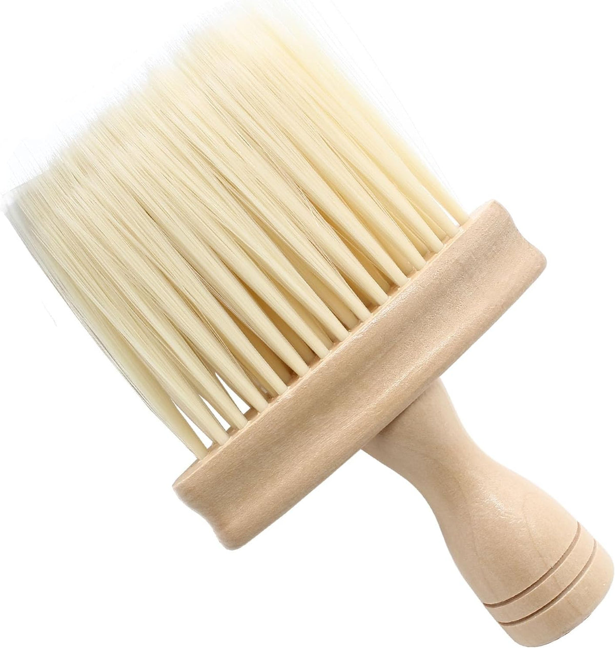 Keyboard Cleaning Brush Anti-Static Wooden