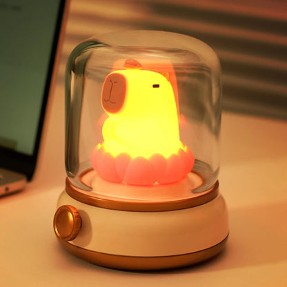 Kids Night Light, Cute Desk Lamp, Holloween Decor