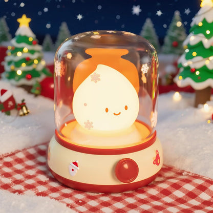 Kids Night Light, Cute Desk Lamp, Holloween Decor