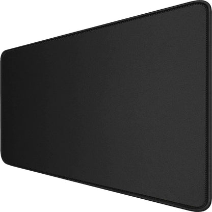 Large Extended Gaming Mouse Pad with Stitched Edges (31.5X15.7In) Mousepad