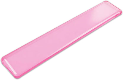 Keyboard Wrist Rest,Gel Wrist Rest for Keyboard-Blue Wrist Rest