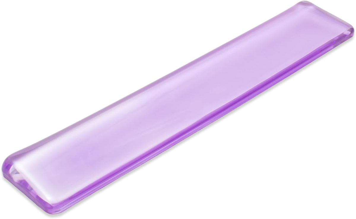 Keyboard Wrist Rest,Gel Wrist Rest for Keyboard-Blue Wrist Rest
