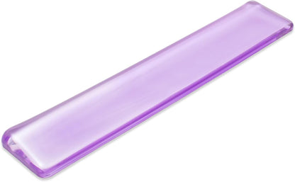 Keyboard Wrist Rest,Gel Wrist Rest for Keyboard-Blue Wrist Rest