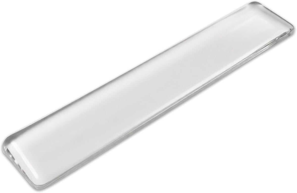 Keyboard Wrist Rest,Gel Wrist Rest for Keyboard-Blue Wrist Rest