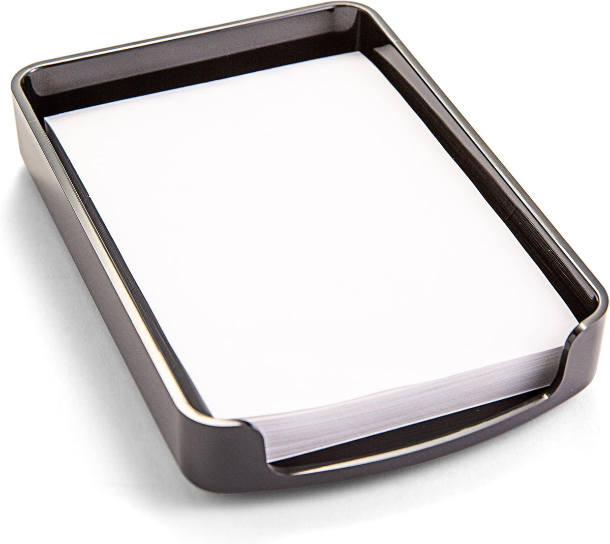 2200 Series Executive Memo Holder, Black (22362)