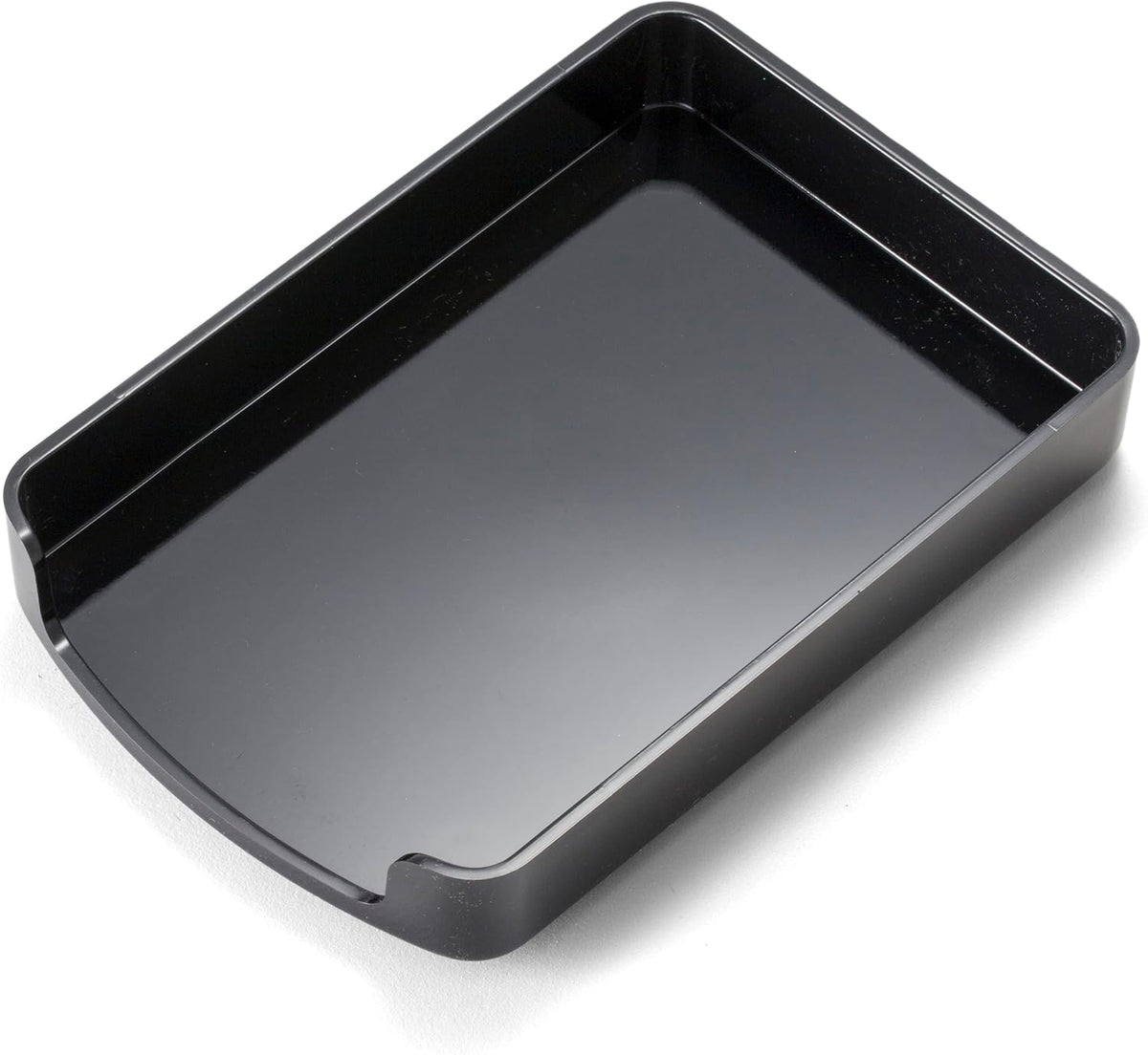 2200 Series Executive Memo Holder, Black (22362)