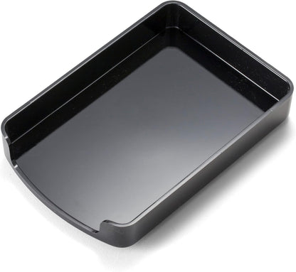 2200 Series Executive Memo Holder, Black (22362)