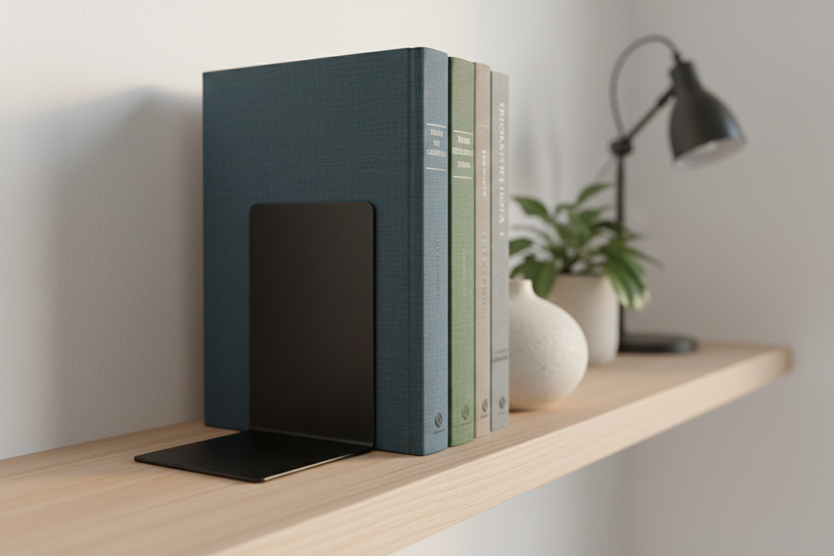 Bookend