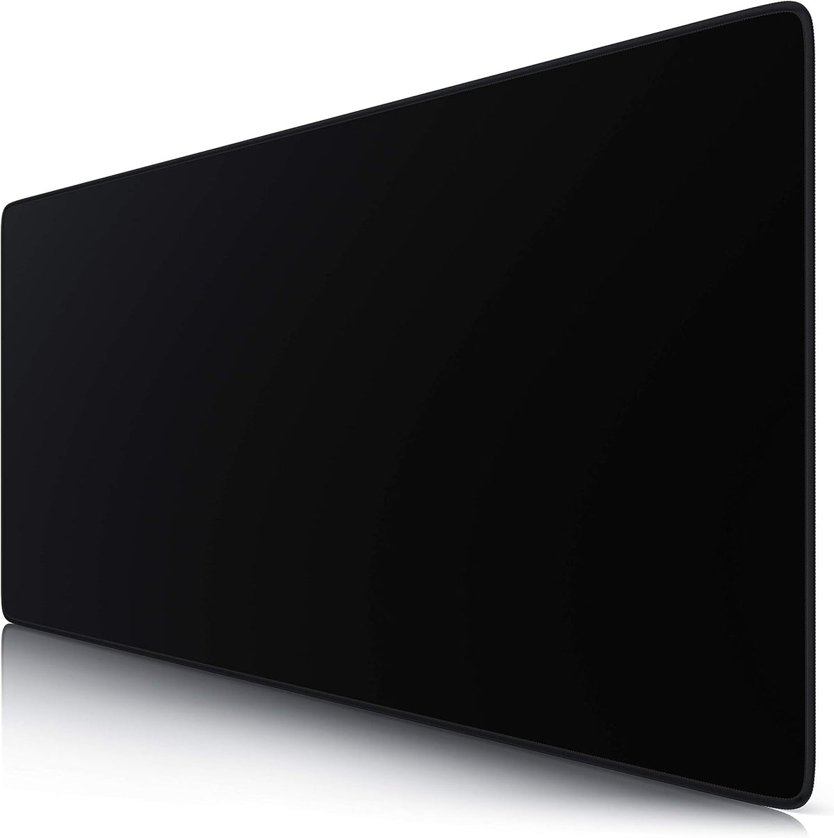 Large Gaming Mouse Pad, Extended XXL Desk Mat 35.4×15.7 Inches Map