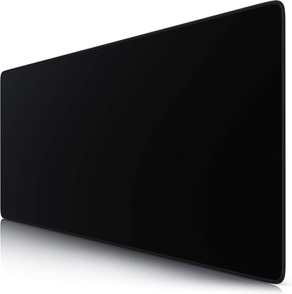 Large Gaming Mouse Pad, Extended XXL Desk Mat 35.4×15.7 Inches Map