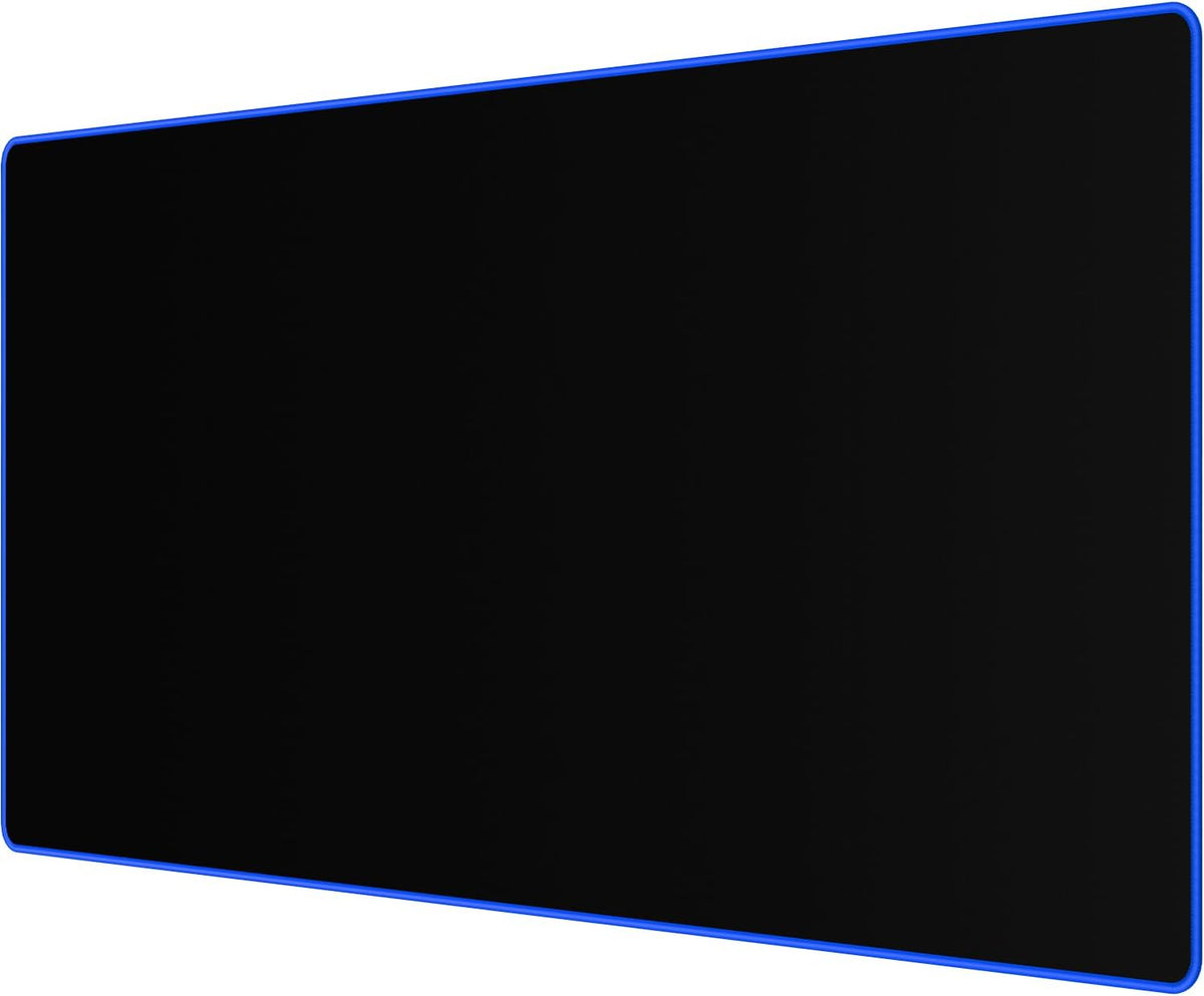 Large Gaming Mouse Pad, Extended XXL Desk Mat 35.4×15.7 Inches Map