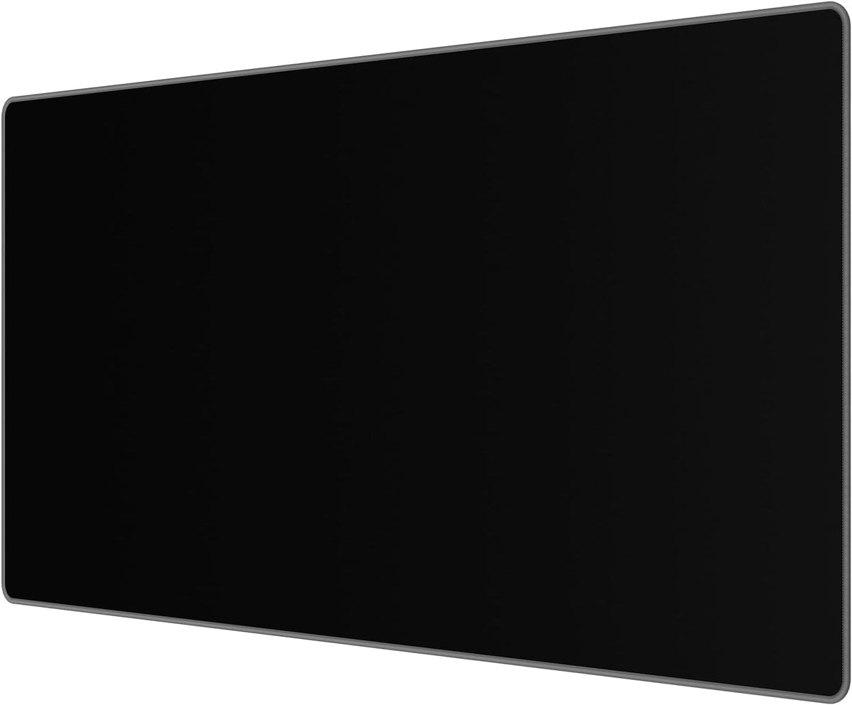 Large Gaming Mouse Pad, Extended XXL Desk Mat 35.4×15.7 Inches Map