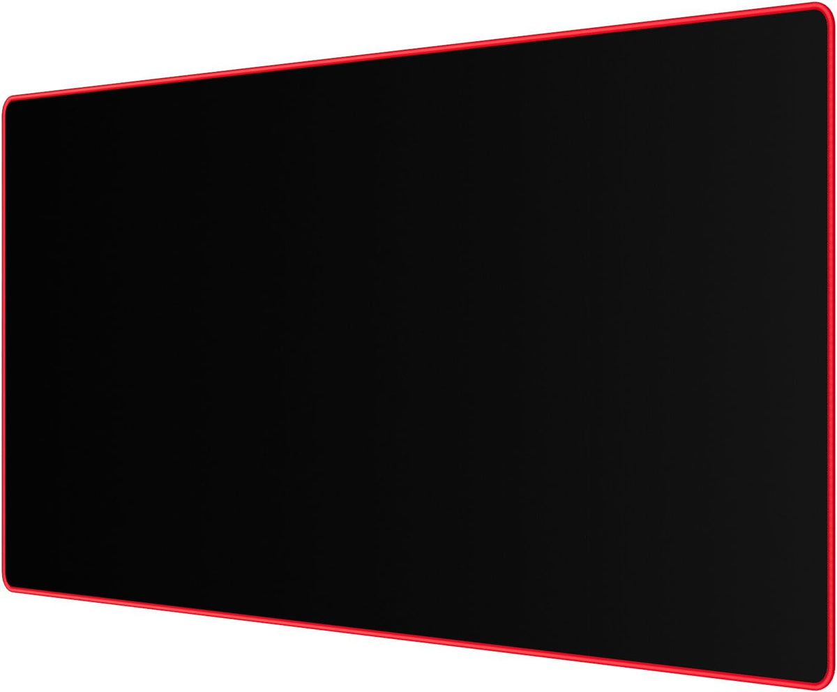 Large Gaming Mouse Pad, Extended XXL Desk Mat 35.4×15.7 Inches Map