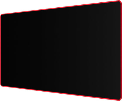 Large Gaming Mouse Pad, Extended XXL Desk Mat 35.4×15.7 Inches Map