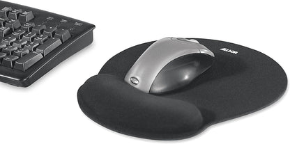 Mouse Pad Pro Memory Foam Mouse Pad - Black (30203)