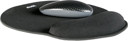 Mouse Pad Pro Memory Foam Mouse Pad - Black (30203)