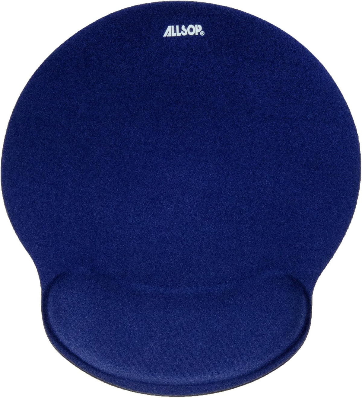 Mouse Pad Pro Memory Foam Mouse Pad - Black (30203)