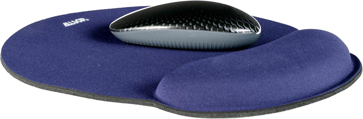Mouse Pad Pro Memory Foam Mouse Pad - Black (30203)