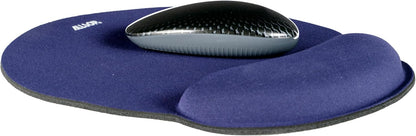 Mouse Pad Pro Memory Foam Mouse Pad - Black (30203)