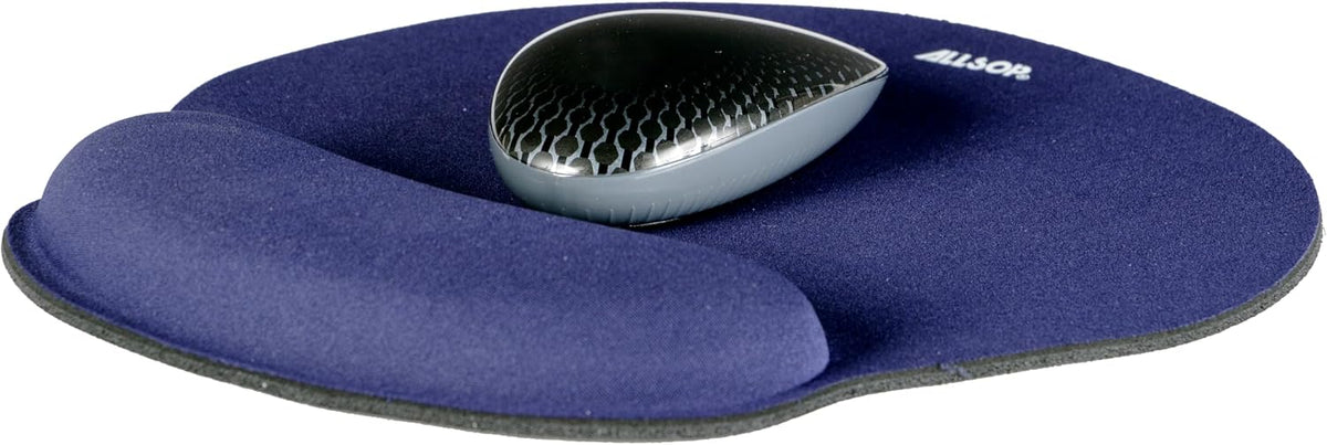 Mouse Pad Pro Memory Foam Mouse Pad - Black (30203)