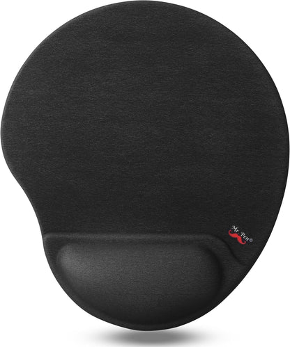 Ergonomic Mouse Pad with Wrist Rest