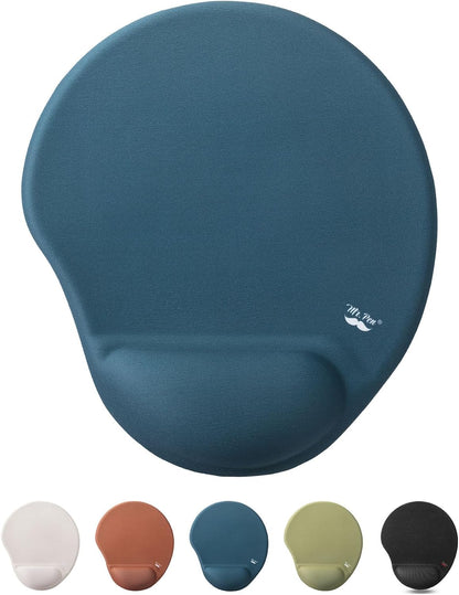 Ergonomic Mouse Pad with Wrist Rest